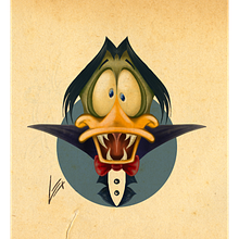 Mi Proyecto del curso: Ilustración digital con Procreate. Een project van Digitale illustratie van gutierrez_julio - 30.07.2019