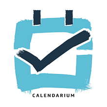 Calendarium (aplicación). Un proyecto de Diseño de producto y Diseño interactivo de Isi Cano - 06.07.2017