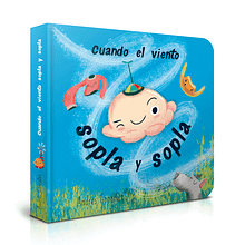 Cuando el viento sopla y sopla  Ein Projekt aus dem Bereich Traditionelle Illustration von soyandreschimp - 29.07.2019