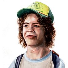 Mi Proyecto del curso: Caricatura en acuarela. Un projet de Beaux Arts, Dessin réaliste , et Aquarelle de Natalia Robledo - 29.07.2019