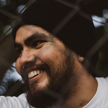 Héctor. Un progetto di Fotografia, Fotografia di ritratto e Fotografia digitale di Fred Vega - 29.07.2019