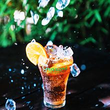 Guaraná Antartica. Product Photograph project by Derio Ilari - 07.30.2019