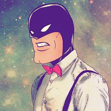 Ilustración Digital - Serie "Old school heroes". Un progetto di Illustrazione tradizionale e Illustrazione digitale di Fab Ciraolo - 29.07.2019