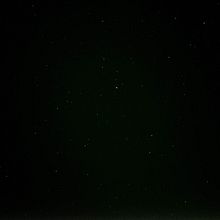 Cielo. Mobile Photograph project by Dj Nirvana - 07.30.2019