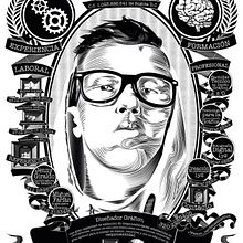 HOJAS DE VIDA . Design gráfico projeto de Jeisson Cardenas Ariza - 30.07.2019