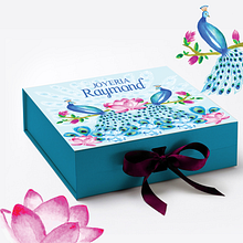 Mi Proyecto del curso: Motivos para repetir . Traditional illustration project by Alejandra Cárdenas - 07.30.2019