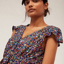 Allover floral for Oysho . % Carola Sol tarafından hazırlanan Yaratıcılık, Tasarım, Grafik Tasarım, Baskı, Geleneksel illüstras, Ve on projesi - 07.30.2019