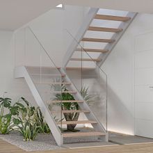 Las Rozas, Madrid. Un proyecto de 3D, Arquitectura, Arquitectura digital y Diseño de interiores de Alex Mundaraín - 09.07.2019