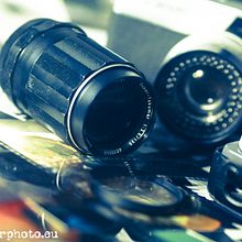 Fotografia artistica. Een project van Artistieke fotografie y Digitale fotografie van yeslinruiz13 - 30.07.2019