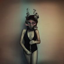 soMnia. Fotografia artística projeto de Gisell G.M. - 31.07.2019
