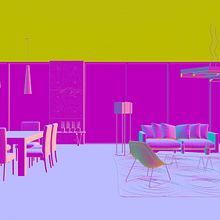 Mi Proyecto del curso: Infografía arquitectónica en 3D. Digital Architecture project by Jesus Hernández Castillo - 07.31.2019