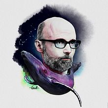 Mi Proyecto del curso: Retrato ilustrado con Photoshop. Sketching, Portrait Drawing, Digital Illustration, and Photo Retouching project by Miguel Angel Padilla Jiménez - 07.31.2019
