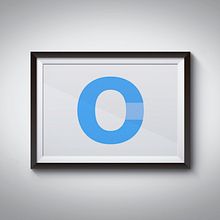 Clas Ohlson New Logotype. Projekt z dziedziny Projektowanie logot i pów użytkownika Sergio Serrano Rodríguez - 31.07.2019