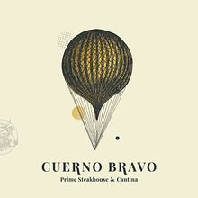 Cuerno Bravo / Casa Escárcega. Un progetto di Br, ing, Br, identit, Design di poster , Graphic design e Illustrazione tradizionale di David Hernández Rosales - 31.07.2019