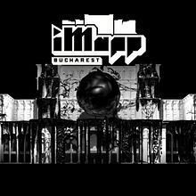 imapp. 3D Animation project by vritis de la huerta - 07.31.2019