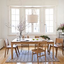 Casa en Belgrano R. Un projet de Décoration de Sofía Saraví O'Keefe - 31.07.2019