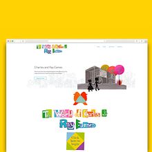 The World of Charles and Ray Eames. Un projet de Développement web, Illustration traditionnelle , et UX / UI de Ximena Martinez - 05.01.2016