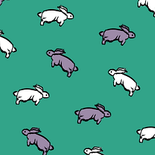 Visuales . 2D Animation project by P. Saúl Rosa - 07.23.2018