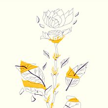 Broken. Un projet de Animation 2D et Illustration traditionnelle de Ximena Martinez - 14.02.2019
