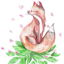 Zorro. Un projet de Dessin au cra, on, Illustration traditionnelle et Illustration jeunesse de Ximena Martinez - 31.01.2017