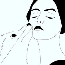 Deep Feelings. Un projet de Illustration traditionnelle et Illustration numérique de Ximena Martinez - 03.02.2019