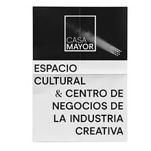 Casa Mayor. Un projet de Br, ing et identité, Design  , et Design graphique de Ximena Martinez - 03.03.2019