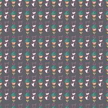 Mi Proyecto del curso: Diseño de estampados textiles. Een project van  Modeontwerp van Kathya Hellen Salas Rodriguez - 01.08.2019