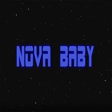 Nova baby . Animation, 2D Animation, and 3D Animation project by Sergio Aguirre - 11.20.2018