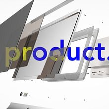 Design Portfolio . Un progetto di 3D, Design, Interior design, Design e creazione di mobili, Product design, Graphic design, Design interattivo, Packaging e Ritocco fotografico di Jon Recalde - 02.08.2019