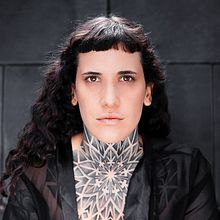 Mi Proyecto del curso: Fotografía editorial para revistas. Photograph, and Portrait Photograph project by Yvonne Hartmann - 08.02.2019