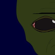 Alien estresado de animación en proceso. Un projet de Animation 2D, B, e dessinée, Design graphique , et Publicité de Hugo Mboume - 02.08.2019