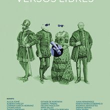 Carteles La Manada Producciones. Projekt z dziedziny Tradycyjna ilustracja i  Projektowanie plakatów użytkownika Rodrigo Arahuetes - 02.08.2019