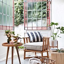 Rincones de lectura. Un proyecto de Decoración de interiores de Sofía Saraví O'Keefe - 02.08.2019
