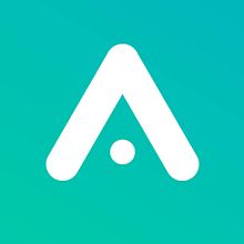 Mi Proyecto del curso: Creación de Logo Aprendeh. Logo Design project by Hernan Lazaro - 08.02.2019