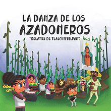 Ilustrando Leyendas . Un proyecto de Diseño de iluminación de Christian Eleno - 02.08.2019