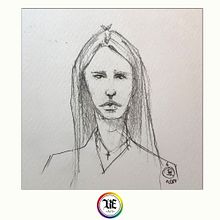Mujer.  project by Jose Roberto Escamilla - 08.02.2019