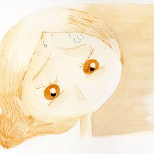 The Fountain of Fair Fortune. Un proyecto de Diseño de personajes, Ilustración infantil e Ilustración tradicional de Elisabete de Moraes - 02.08.2019
