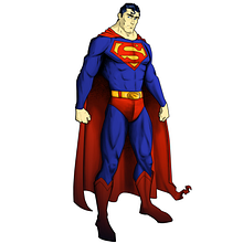 Mi Proyecto del curso: Ilustración para cómics: anatomía de un superhéroe. Un progetto di Illustrazione tradizionale e Illustrazione digitale di maxiovelar - 02.08.2019
