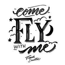 Mi Proyecto del curso: Introducción al lettering con Procreate Ein Projekt aus dem Bereich Zeichnung, Design und Lettering von Angel Ramos - 03.08.2019