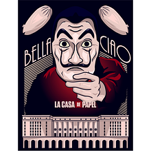 Mi Proyecto del curso: Ilustración vectorial: más volumen y rock and roll. Un progetto di Illustrazione vettoriale di Fernando Rodriguez - 03.08.2019
