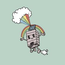 Arcades. Un projet de Art urbain, Dessin, Design , Conception de personnages, Illustration traditionnelle et Illustration numérique de Jesus Camacho - 03.08.2019