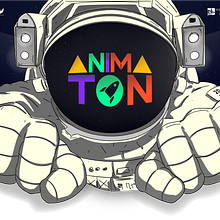 ANIMATON 2018. Animation, Design, Graphic Design, and Traditional illustration project by Jorge Monjaraz - 11.03.2018