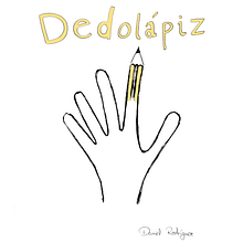 Dedolápiz. Mi Proyecto del curso: Narrar en viñetas con un boli. Un proyecto de Cómic e Ilustración tradicional de Daniel Rodríguez Postigo - 04.08.2019