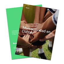 Beyond just English. Advertising, Editorial Design, and Education project by José Manuel García - 08.05.2017