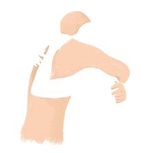 Portada "Skinship: Stories" (Penguin Random House). Artistic Drawing, Traditional illustration, Digital Illustration, Editorial Design, and Editorial Illustration project by Félix Díaz de Escauriaza - 08.17.2021