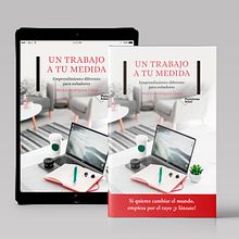Un trabajo a tu medida. Un proyecto de Consultoría creativa y Marketing de Mònica Rodríguez Limia - 01.01.2019