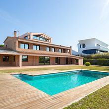 Fotografía Inmobiliaria y Edición Fotográfica. Architecture, and Photograph project by Mihaela Muntean - 02.05.2018