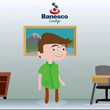 Tutorial, Tarjeta de Crédito Banesco. Animation, 2D Animation, Film, Video, TV, and Motion Graphics project by Ronald Ramirez - 10.29.2016