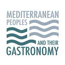 Festival del Mediterraneo. Projekt z dziedziny Br, ing i ident, fikacja wizualna,  Projektowanie plakatów, Projektowanie logot i pów użytkownika Marta On Mars - 05.08.2019
