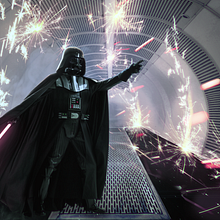  Star Wars.. Concept Art project by Diana Cárdenas Melo - 08.07.2019